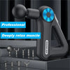 Pistolet de massage professionnel